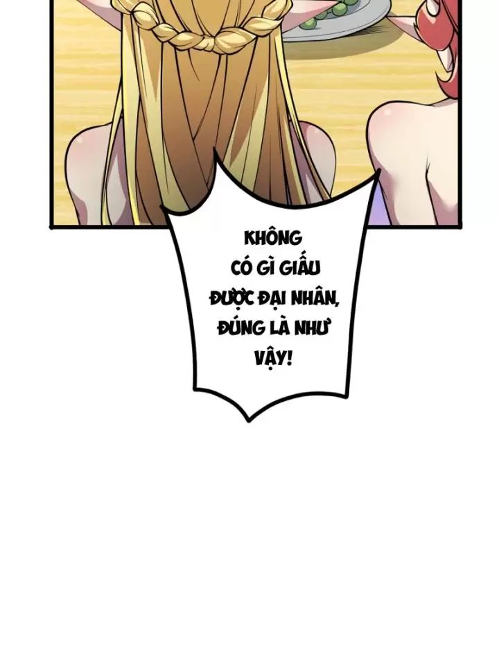 Ta, Chúa Tể Rừng Xanh: Chapter 18