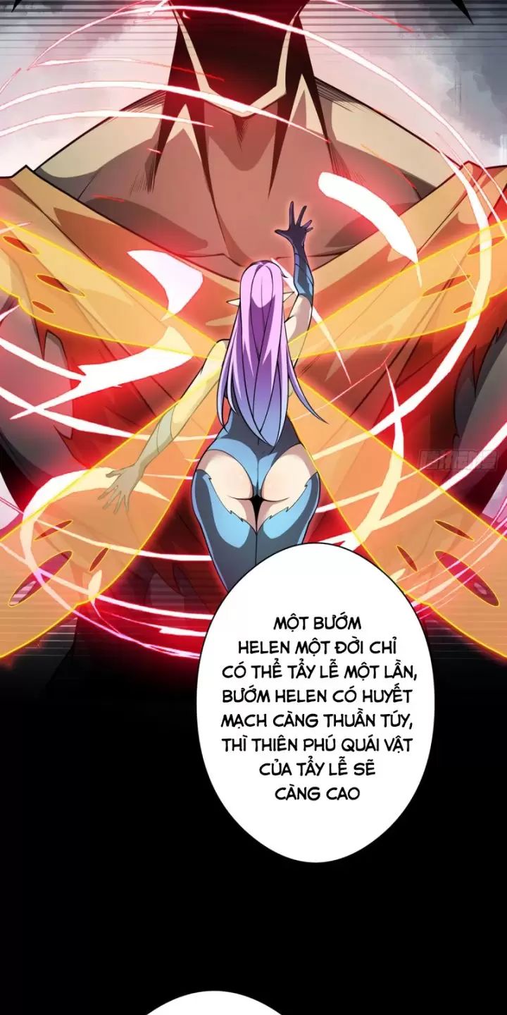 Ta, Chúa Tể Rừng Xanh: Chapter 18