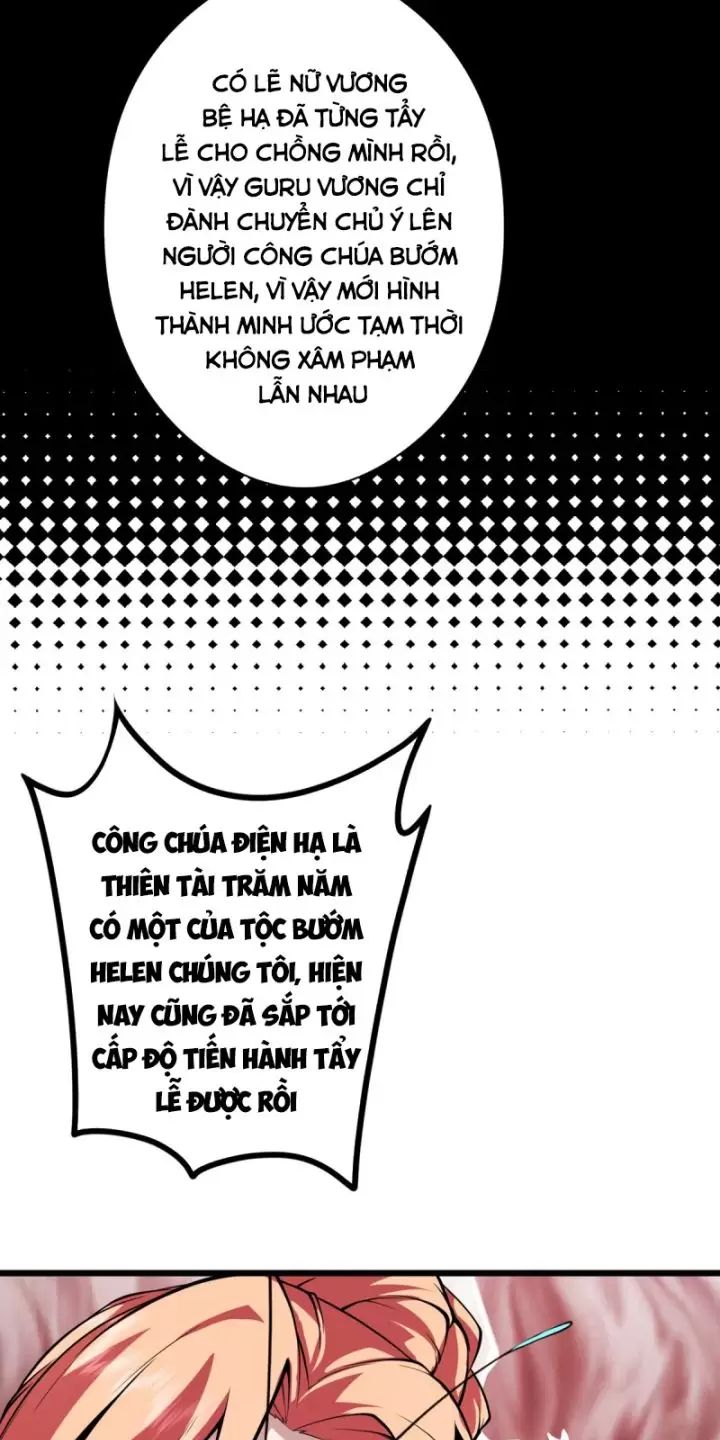 Ta, Chúa Tể Rừng Xanh: Chapter 18