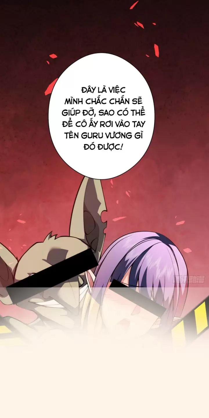 Ta, Chúa Tể Rừng Xanh: Chapter 18