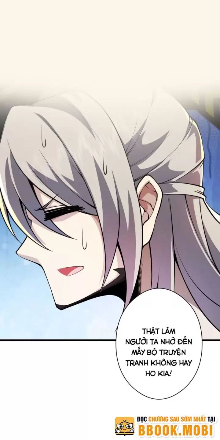 Ta, Chúa Tể Rừng Xanh: Chapter 18