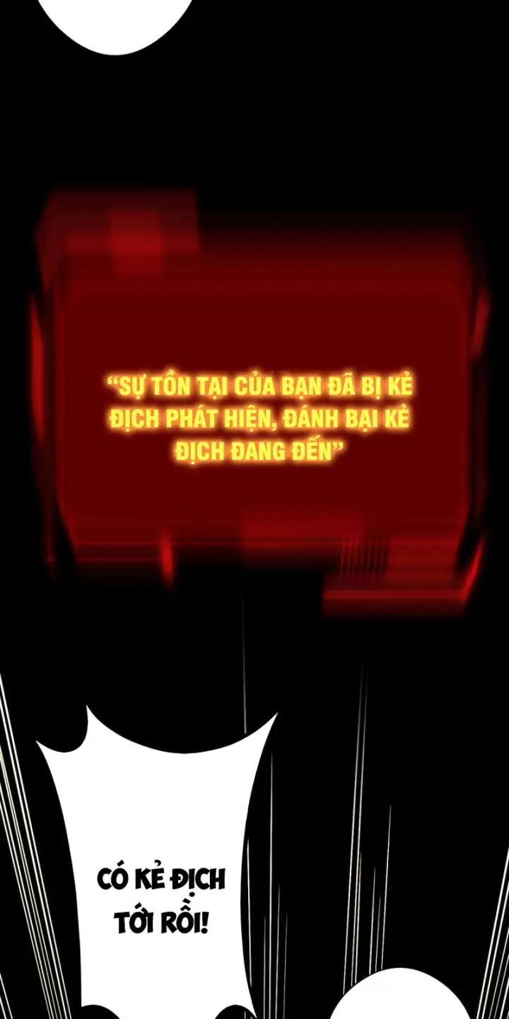 Ta, Chúa Tể Rừng Xanh: Chapter 18