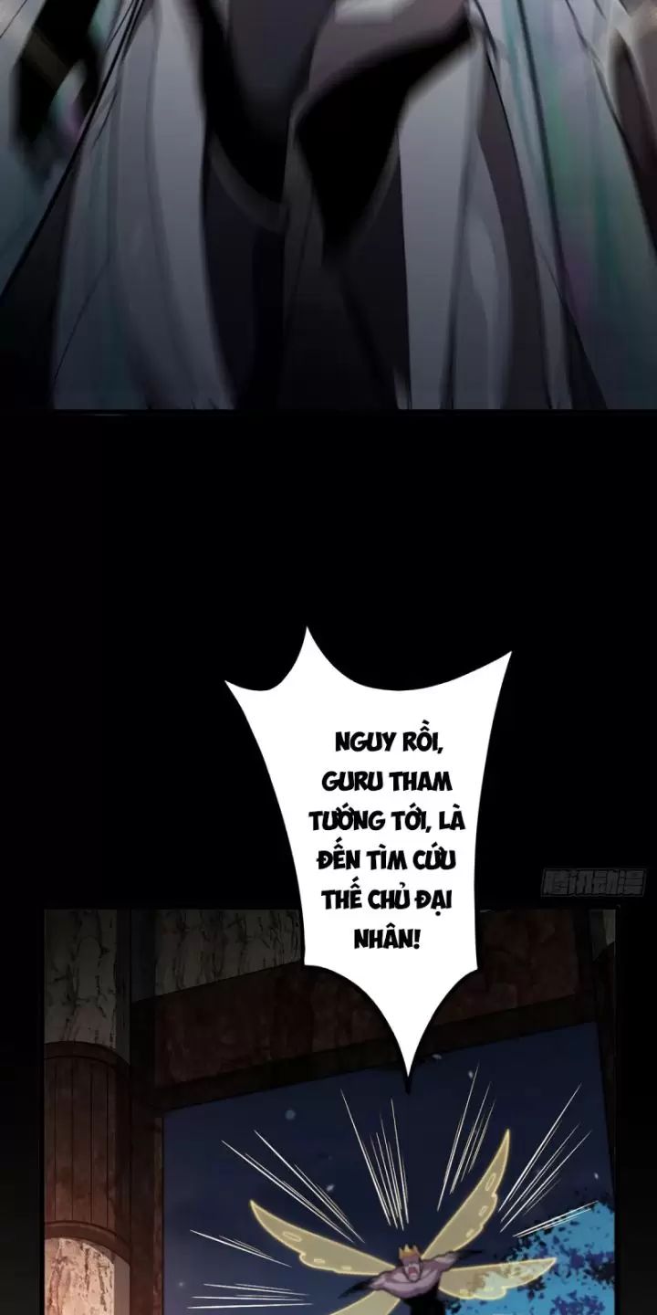 Ta, Chúa Tể Rừng Xanh: Chapter 18
