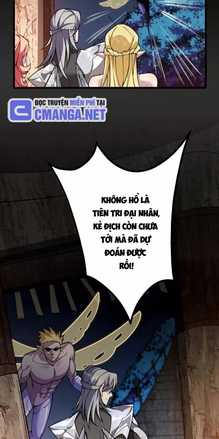 Ta, Chúa Tể Rừng Xanh: Chapter 18