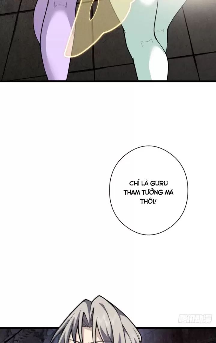 Ta, Chúa Tể Rừng Xanh: Chapter 18