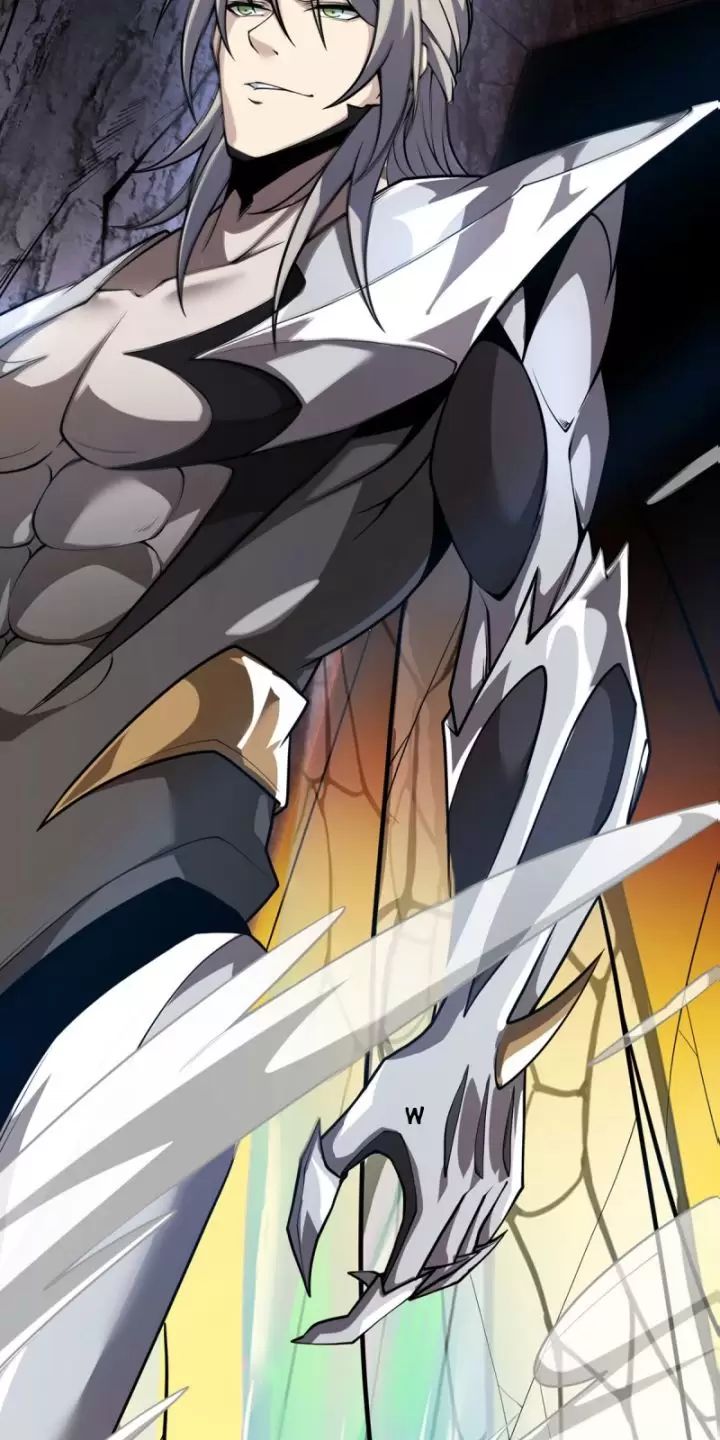 Ta, Chúa Tể Rừng Xanh: Chapter 18