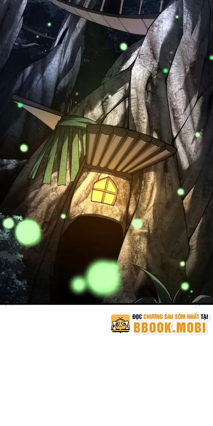 Ta, Chúa Tể Rừng Xanh: Chapter 18