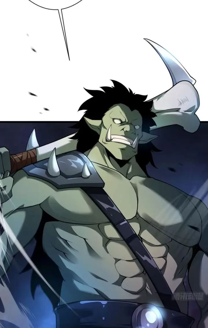 Ta, Chúa Tể Rừng Xanh: Chapter 18