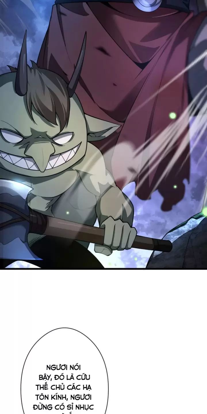 Ta, Chúa Tể Rừng Xanh: Chapter 18