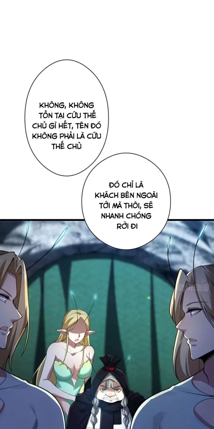 Ta, Chúa Tể Rừng Xanh: Chapter 18