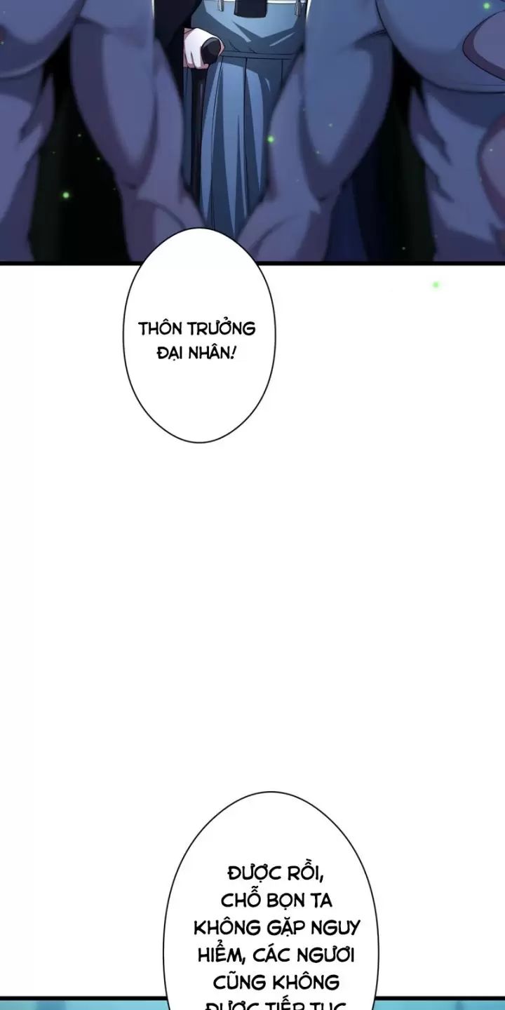 Ta, Chúa Tể Rừng Xanh: Chapter 18