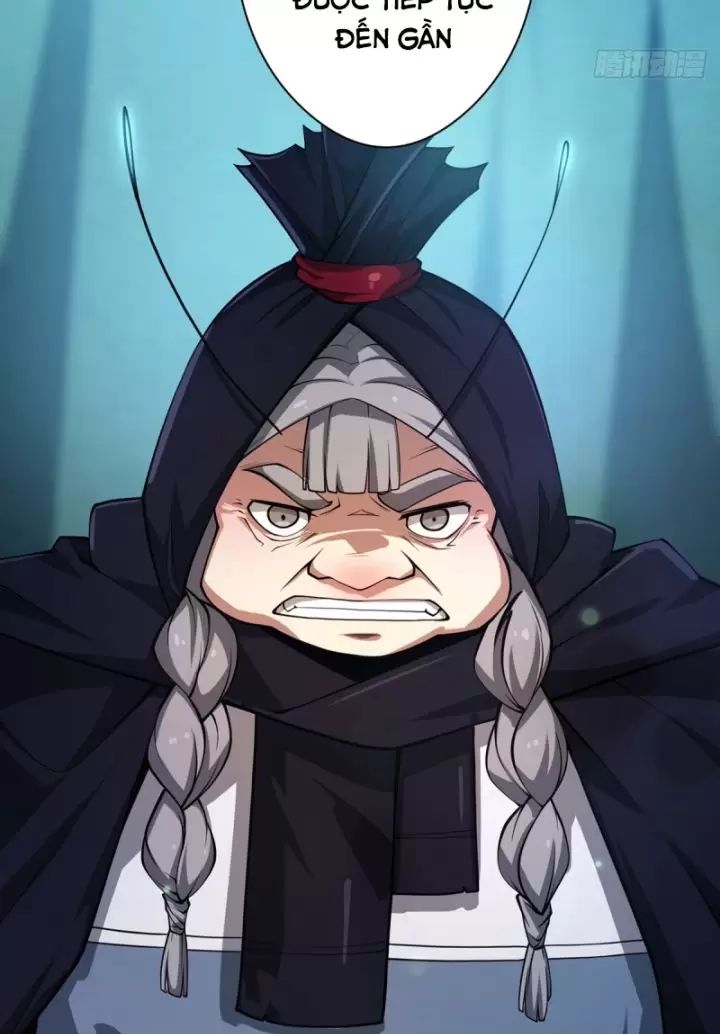 Ta, Chúa Tể Rừng Xanh: Chapter 18