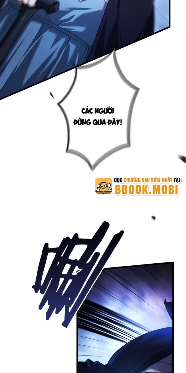 Ta, Chúa Tể Rừng Xanh: Chapter 18