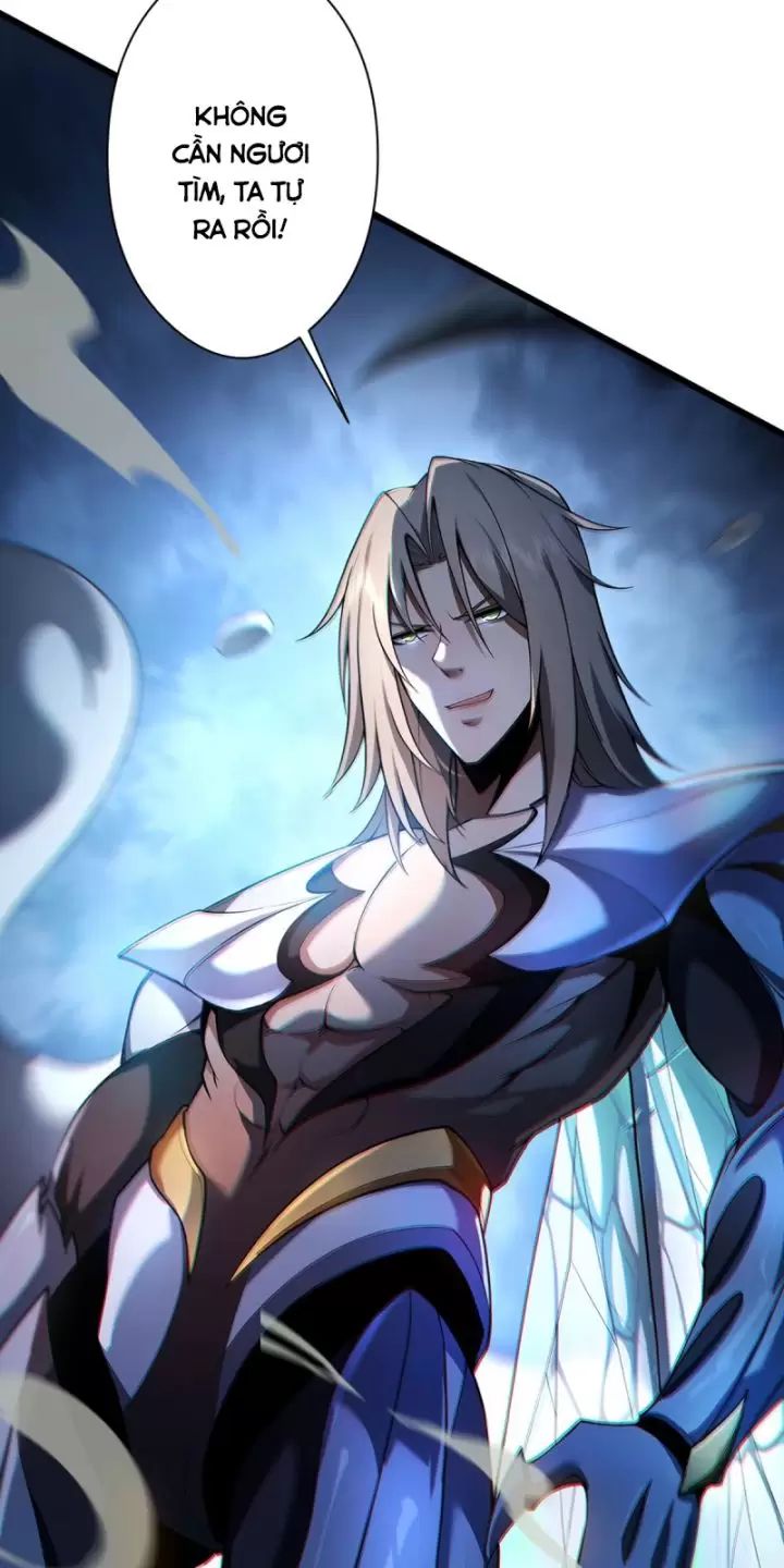 Ta, Chúa Tể Rừng Xanh: Chapter 18