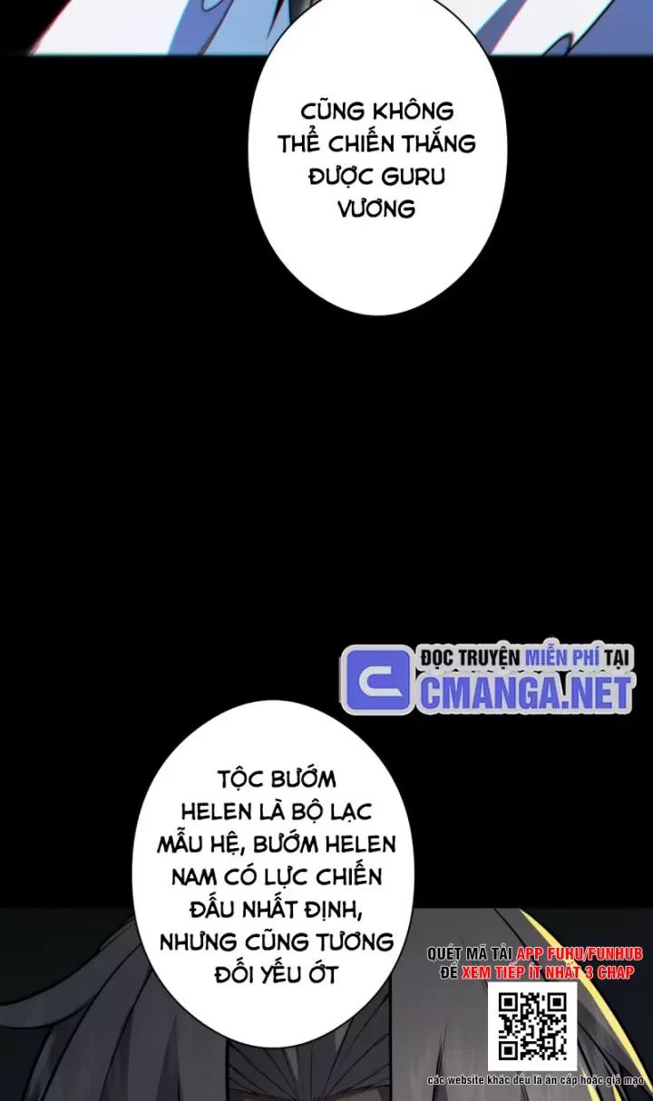 Ta, Chúa Tể Rừng Xanh: Chapter 18