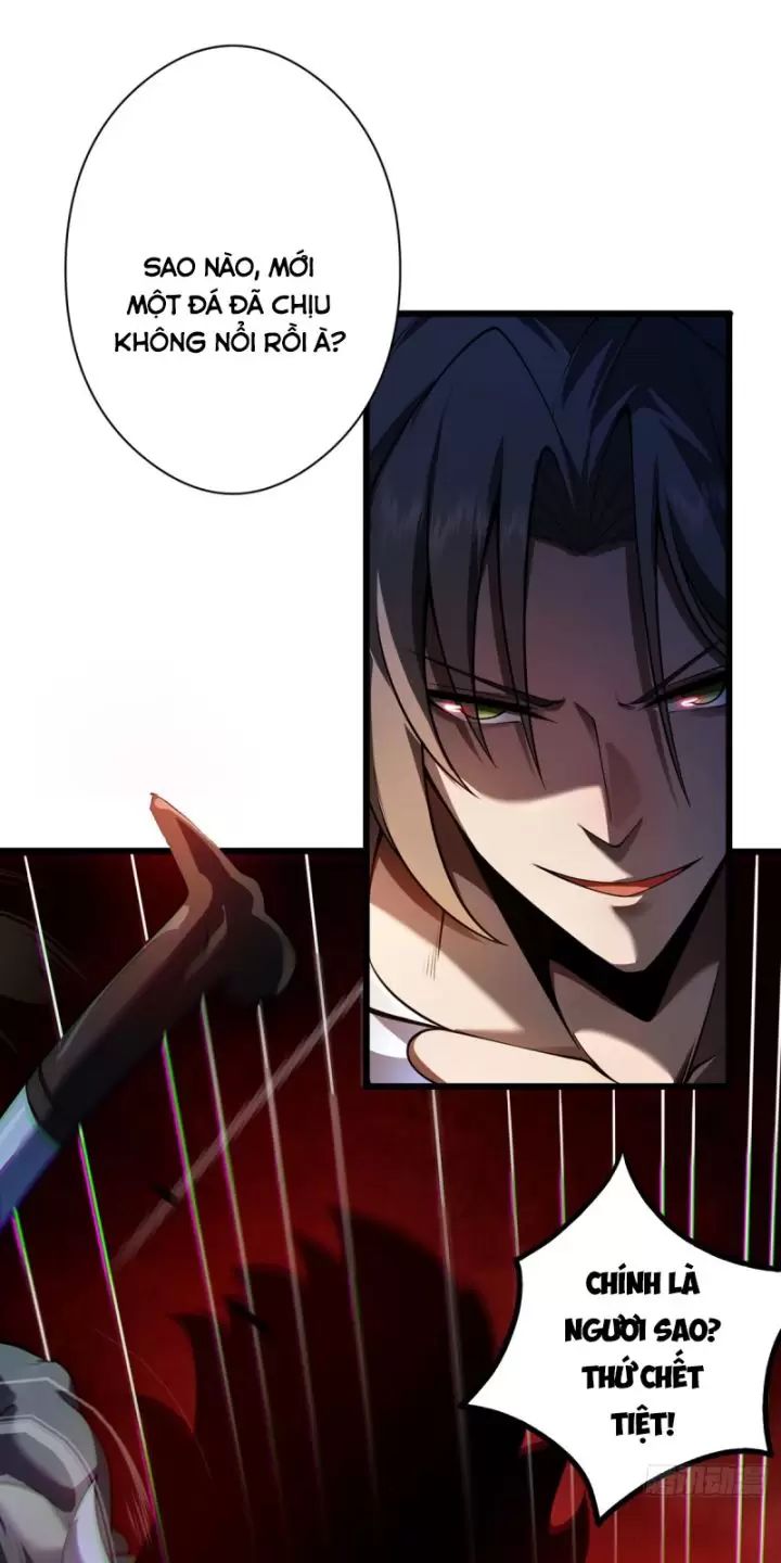 Ta, Chúa Tể Rừng Xanh: Chapter 18