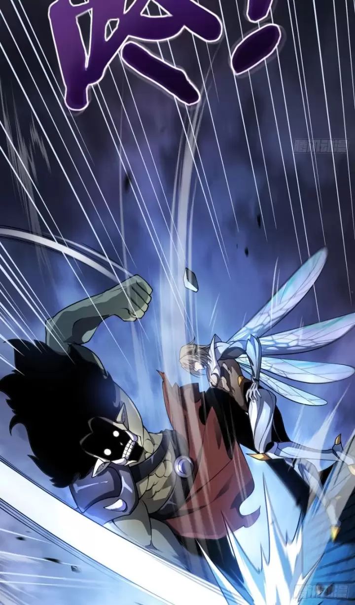 Ta, Chúa Tể Rừng Xanh: Chapter 18
