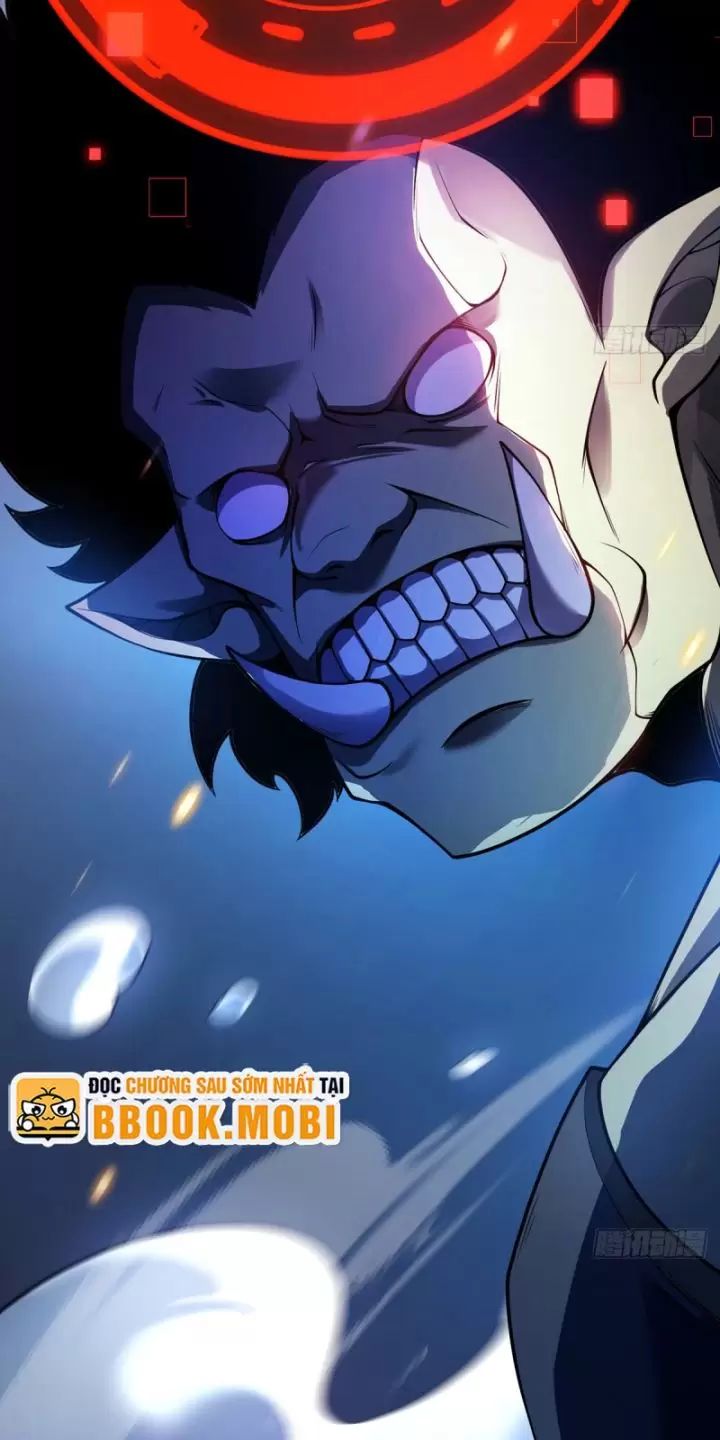 Ta, Chúa Tể Rừng Xanh: Chapter 18