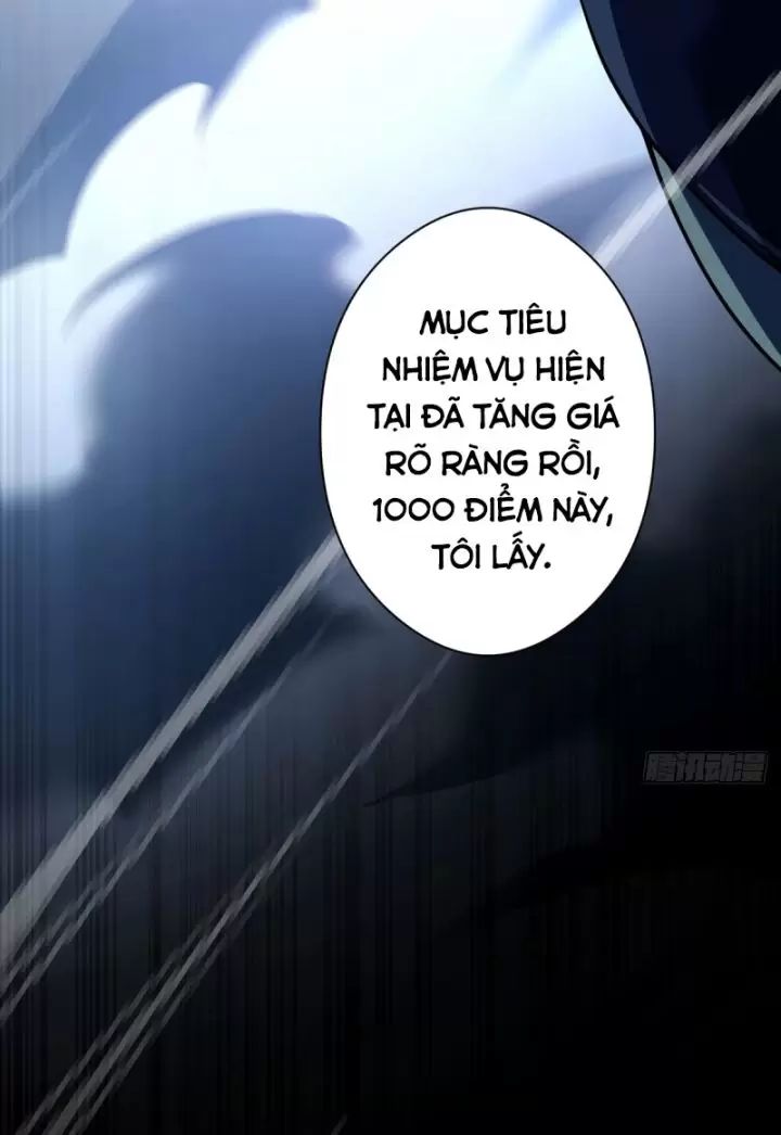 Ta, Chúa Tể Rừng Xanh: Chapter 18