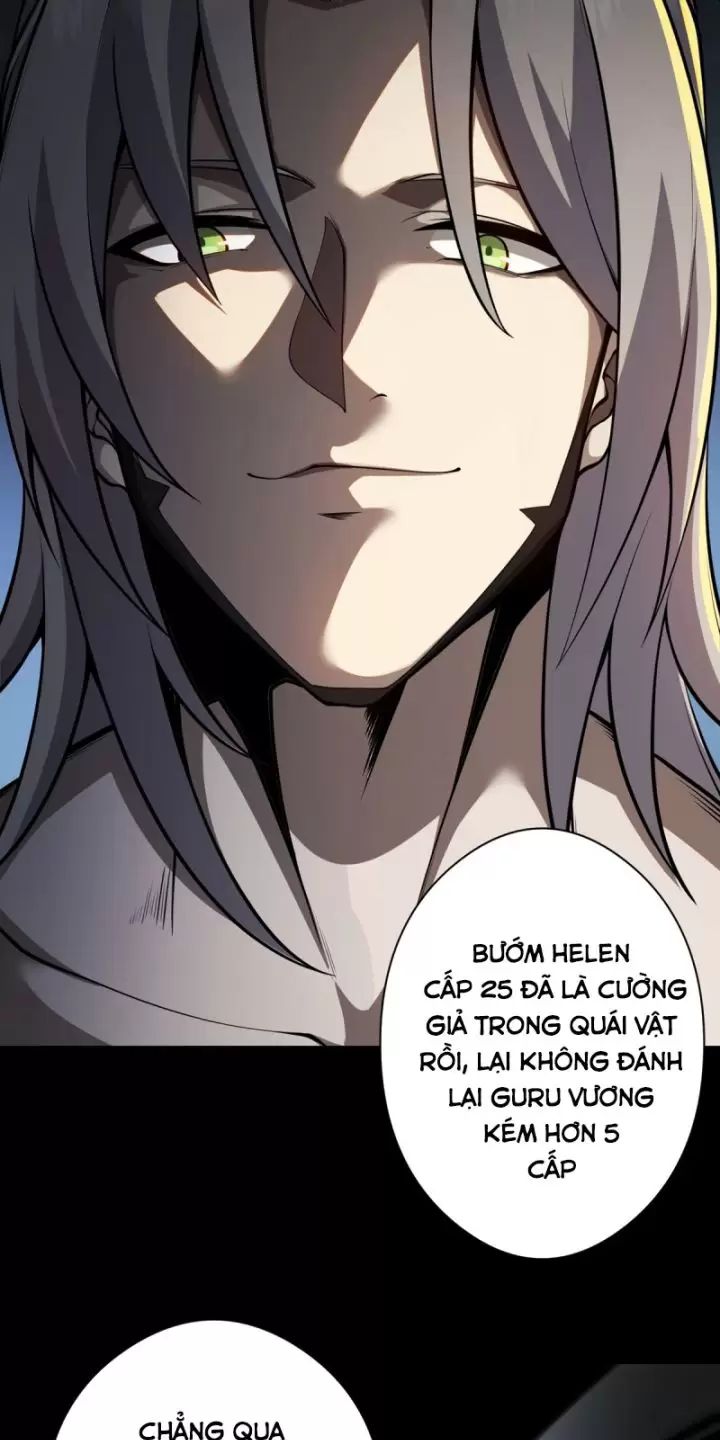 Ta, Chúa Tể Rừng Xanh: Chapter 18