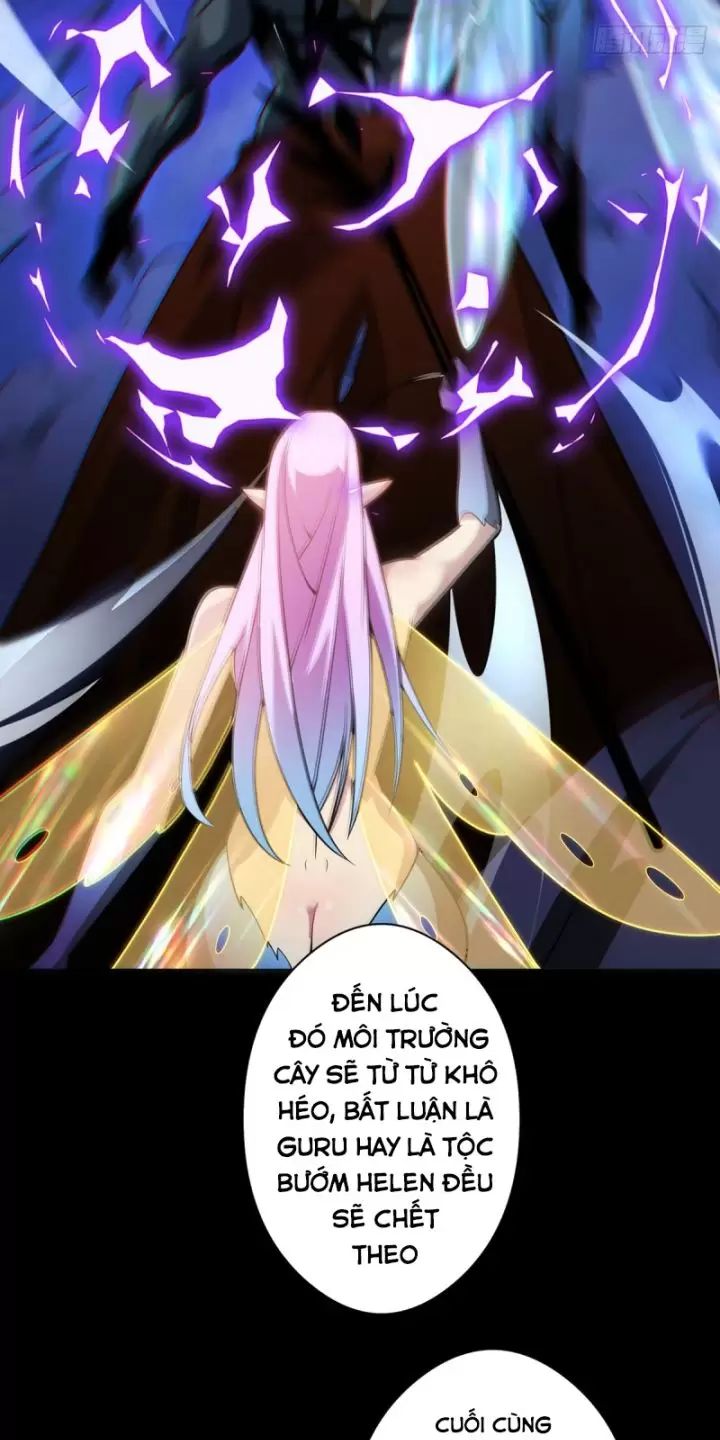 Ta, Chúa Tể Rừng Xanh: Chapter 18