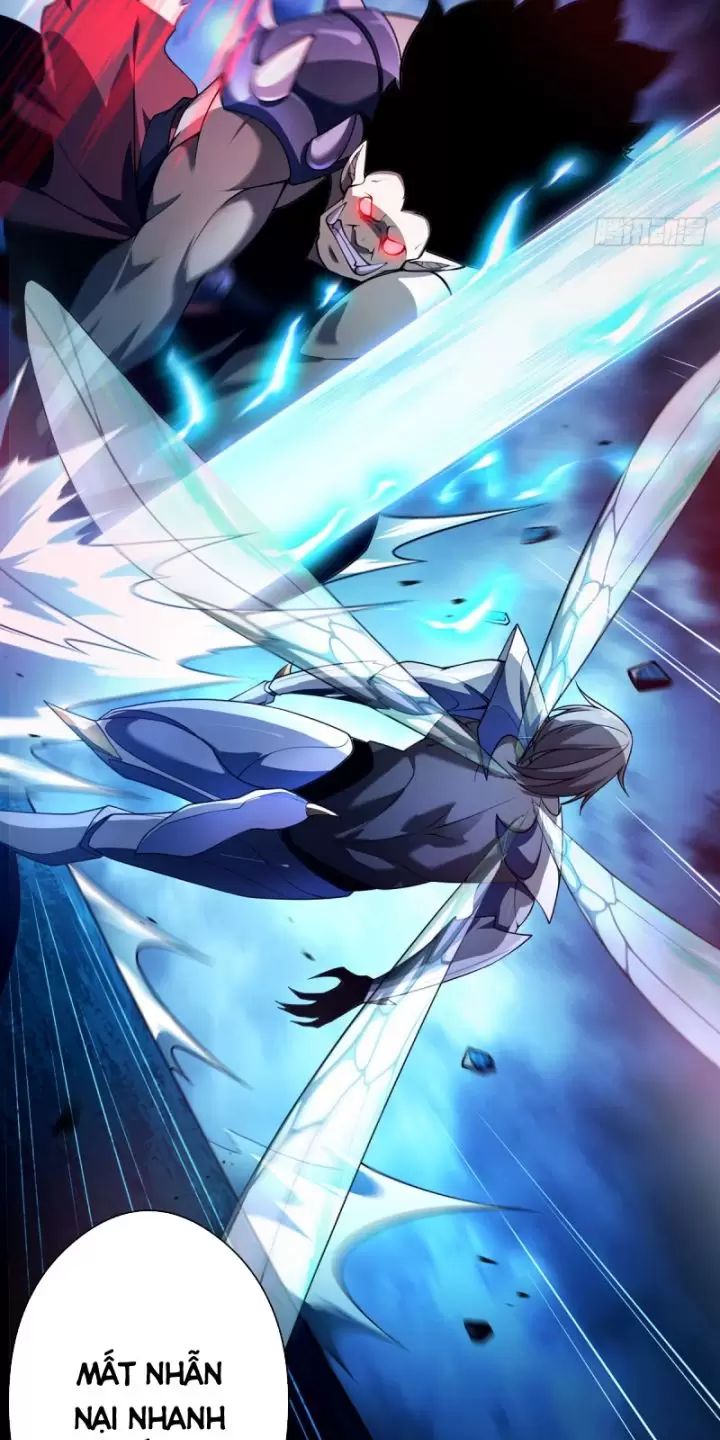 Ta, Chúa Tể Rừng Xanh: Chapter 19