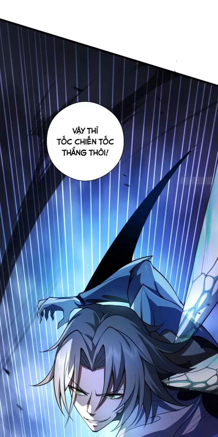 Ta, Chúa Tể Rừng Xanh: Chapter 19