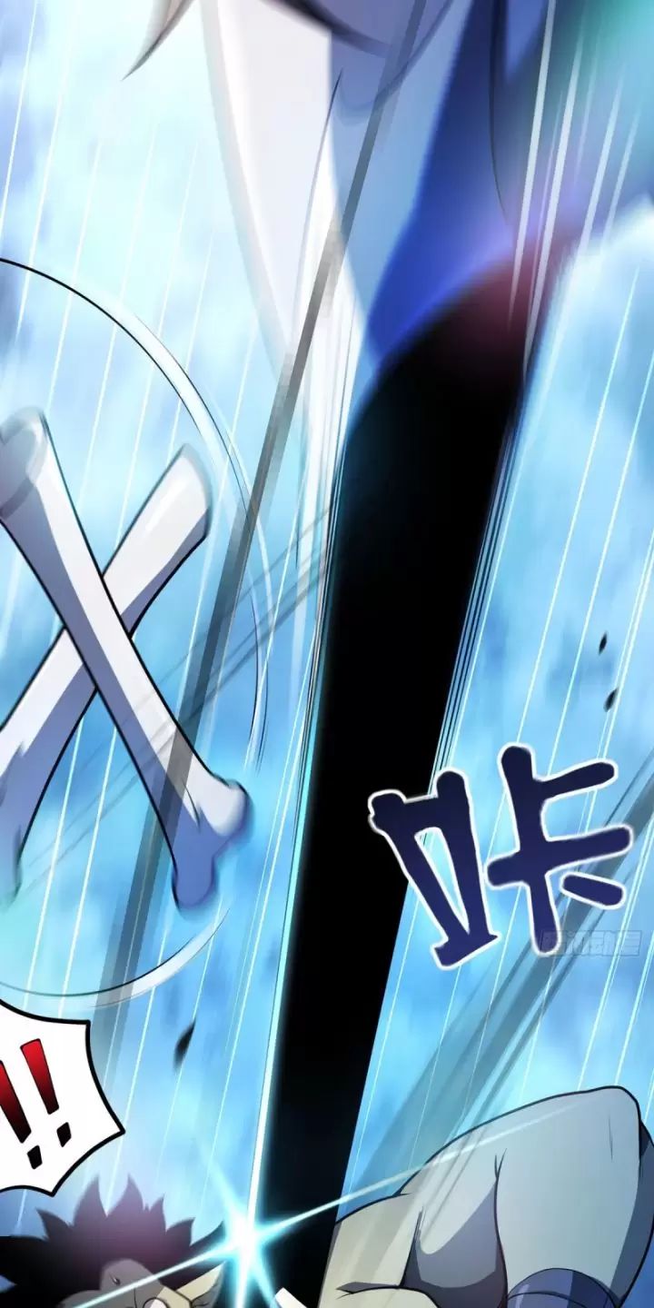 Ta, Chúa Tể Rừng Xanh: Chapter 19