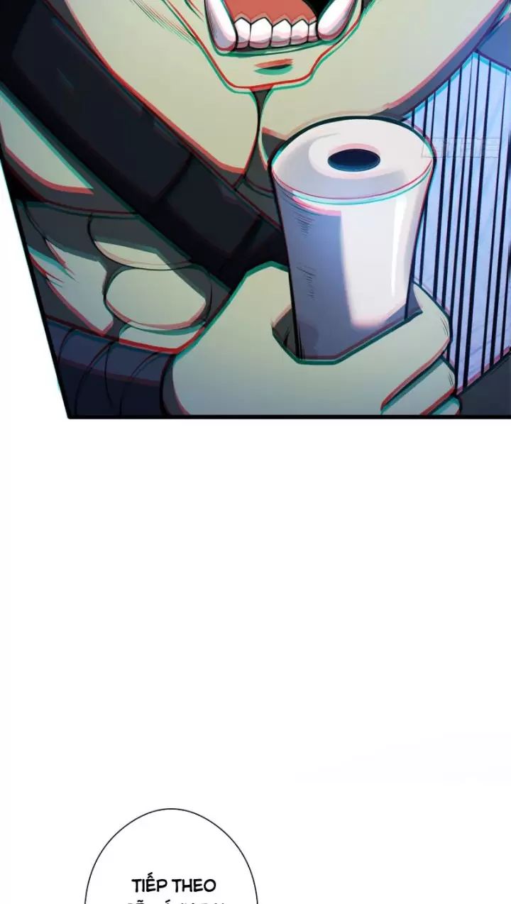 Ta, Chúa Tể Rừng Xanh: Chapter 19