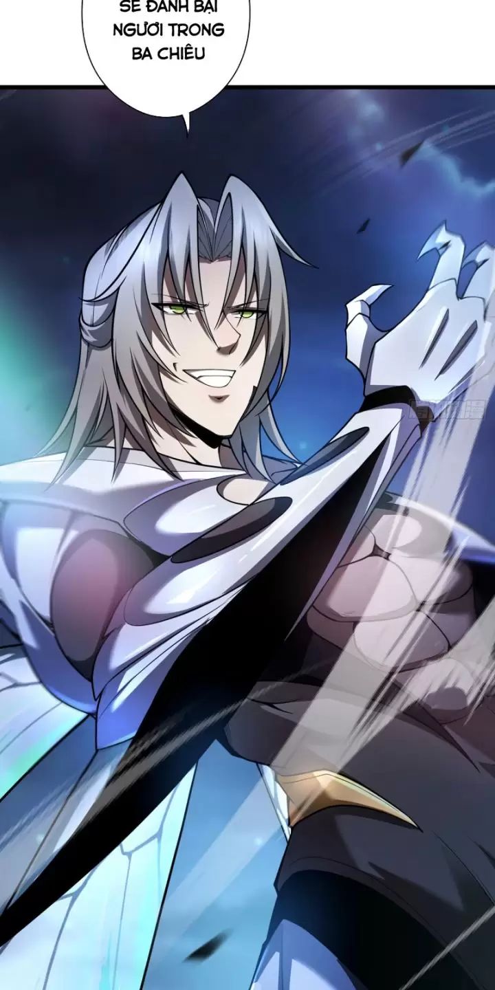 Ta, Chúa Tể Rừng Xanh: Chapter 19