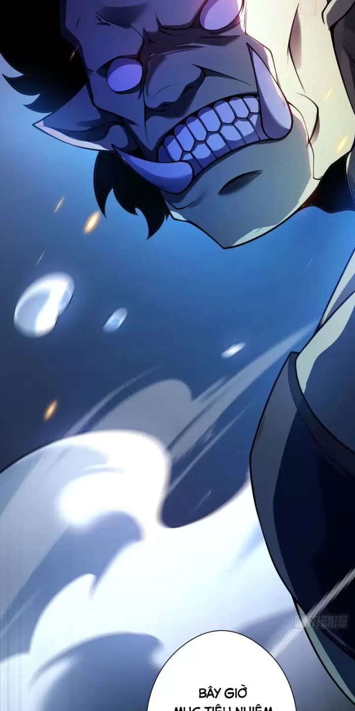 Ta, Chúa Tể Rừng Xanh: Chapter 19