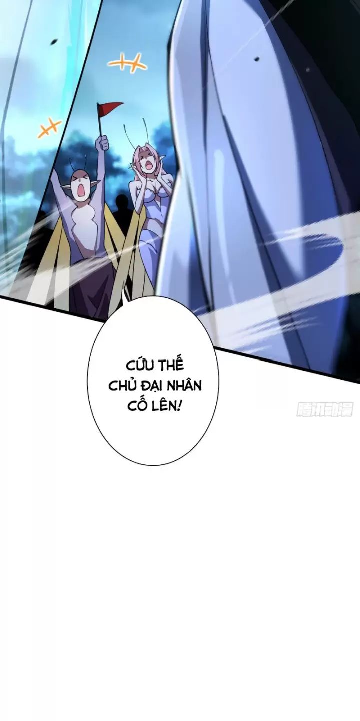 Ta, Chúa Tể Rừng Xanh: Chapter 19