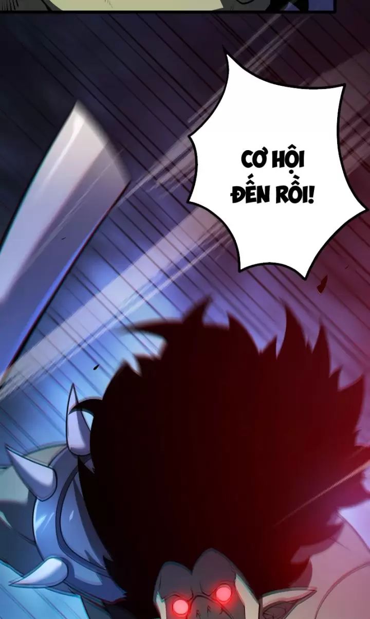 Ta, Chúa Tể Rừng Xanh: Chapter 19