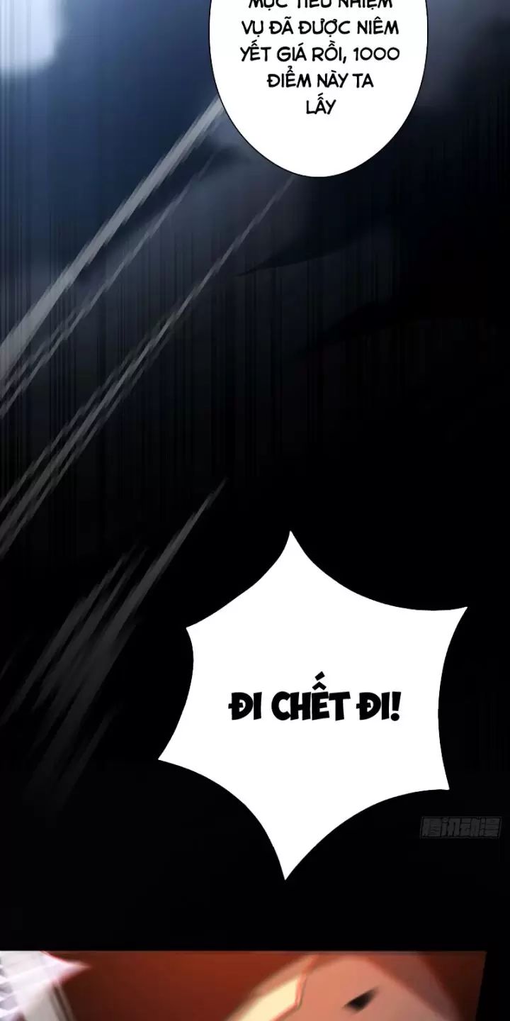 Ta, Chúa Tể Rừng Xanh: Chapter 19
