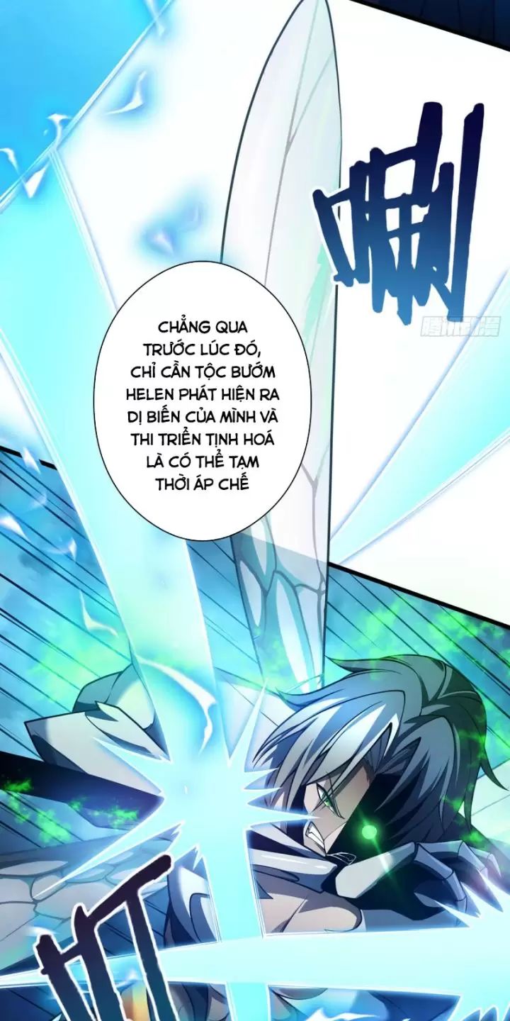 Ta, Chúa Tể Rừng Xanh: Chapter 19