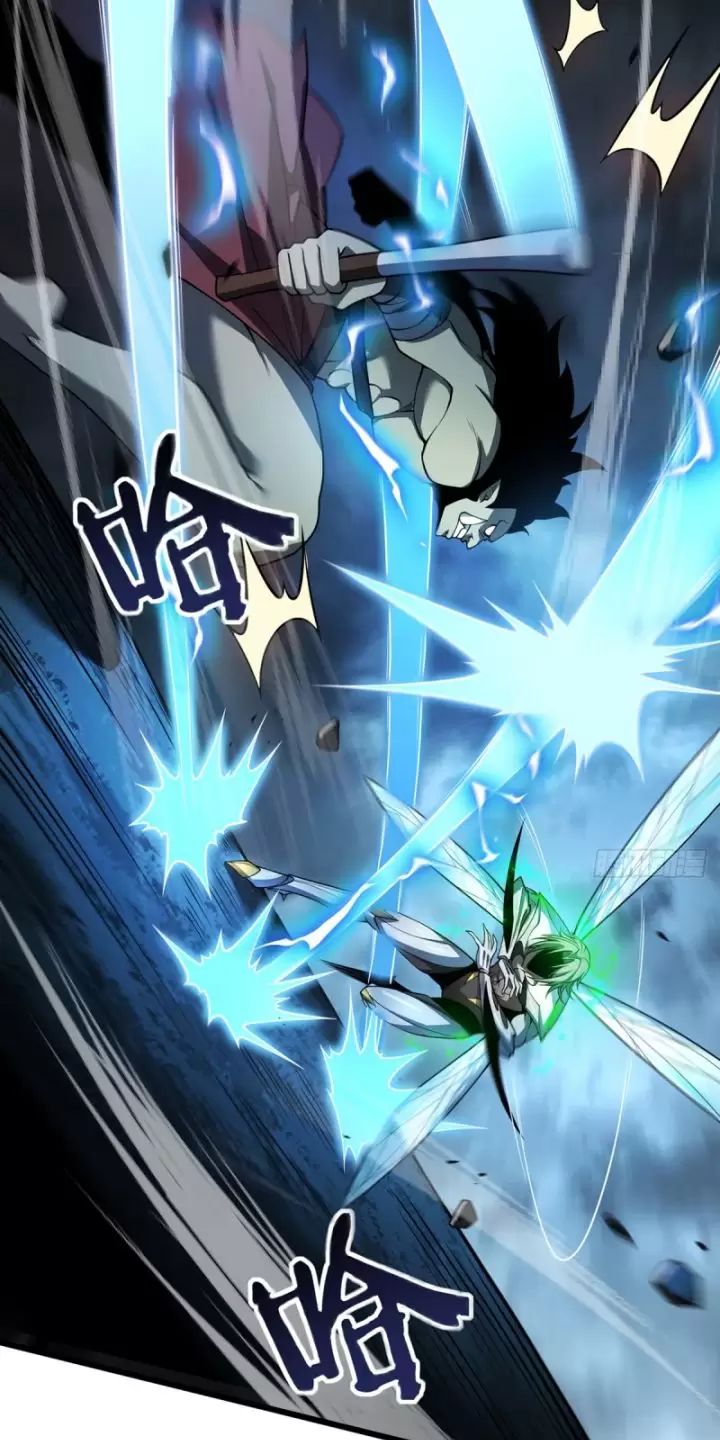 Ta, Chúa Tể Rừng Xanh: Chapter 19