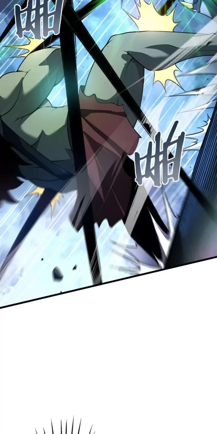 Ta, Chúa Tể Rừng Xanh: Chapter 19