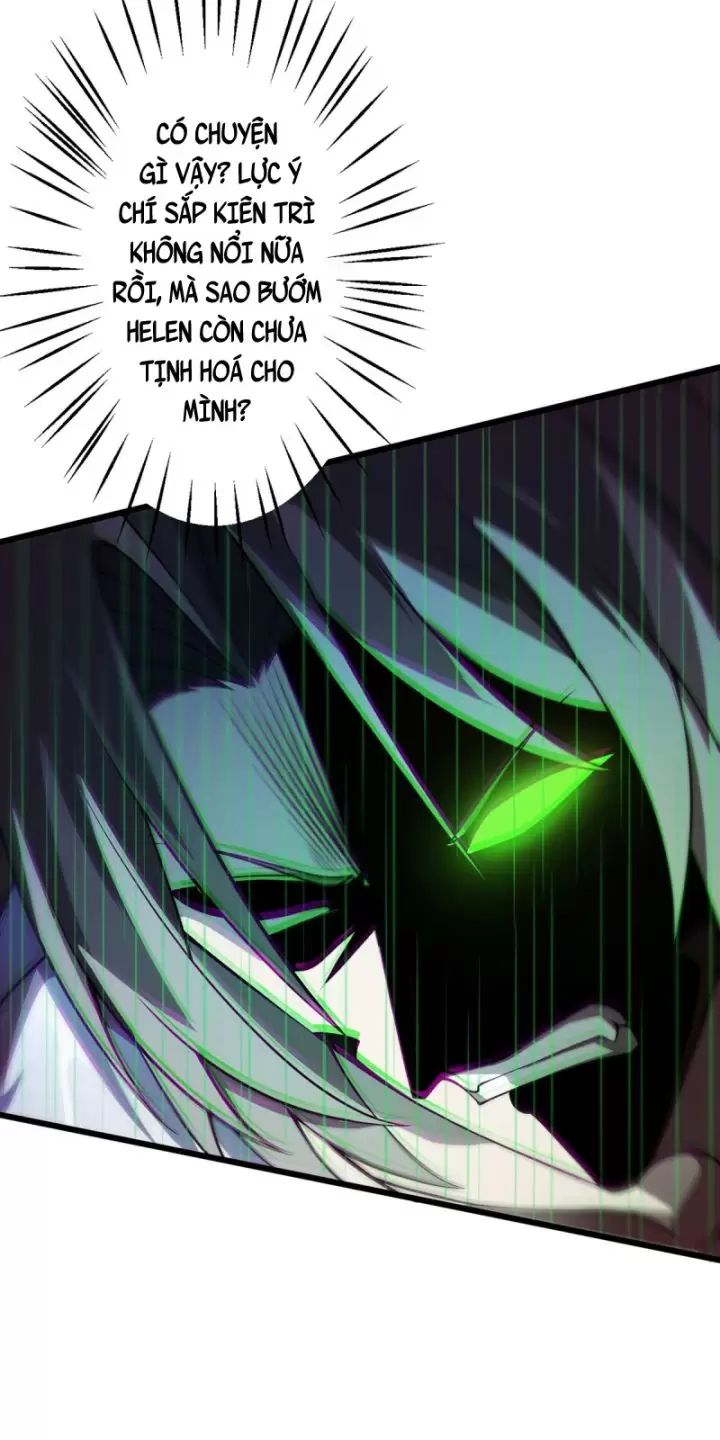 Ta, Chúa Tể Rừng Xanh: Chapter 19
