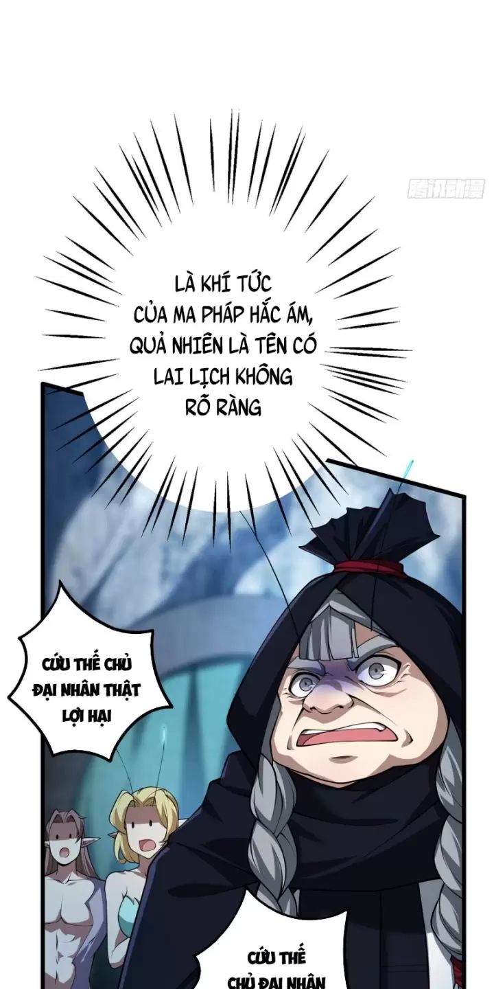 Ta, Chúa Tể Rừng Xanh: Chapter 19
