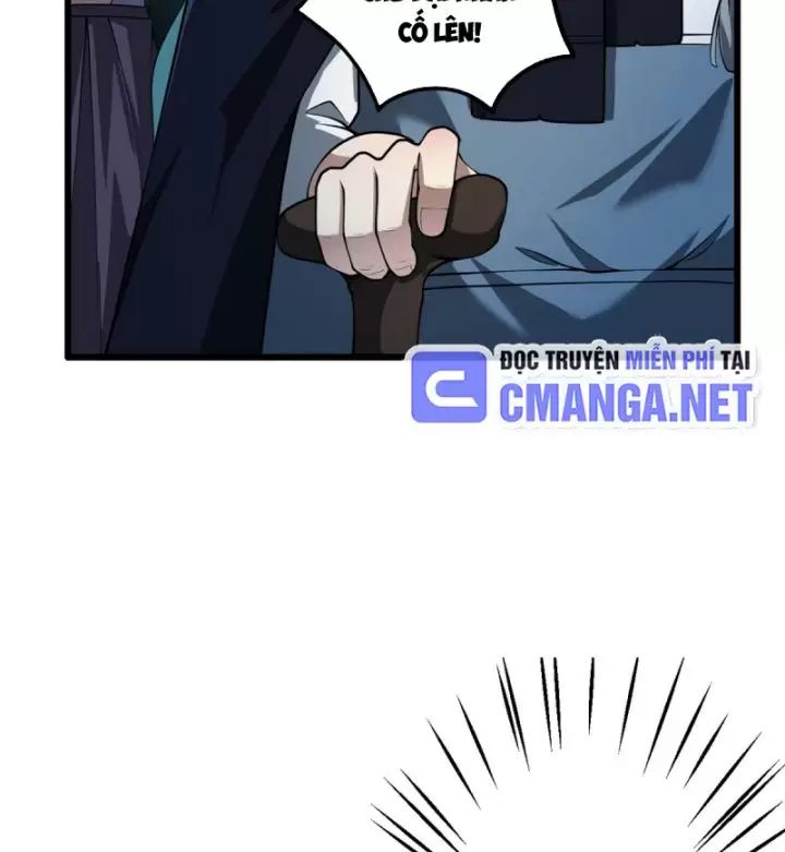 Ta, Chúa Tể Rừng Xanh: Chapter 19