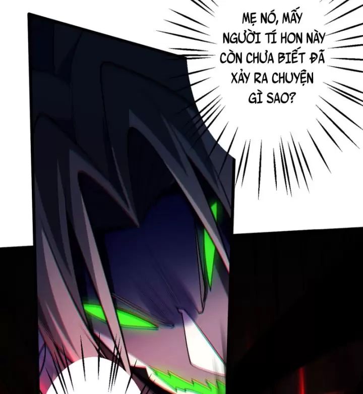 Ta, Chúa Tể Rừng Xanh: Chapter 19