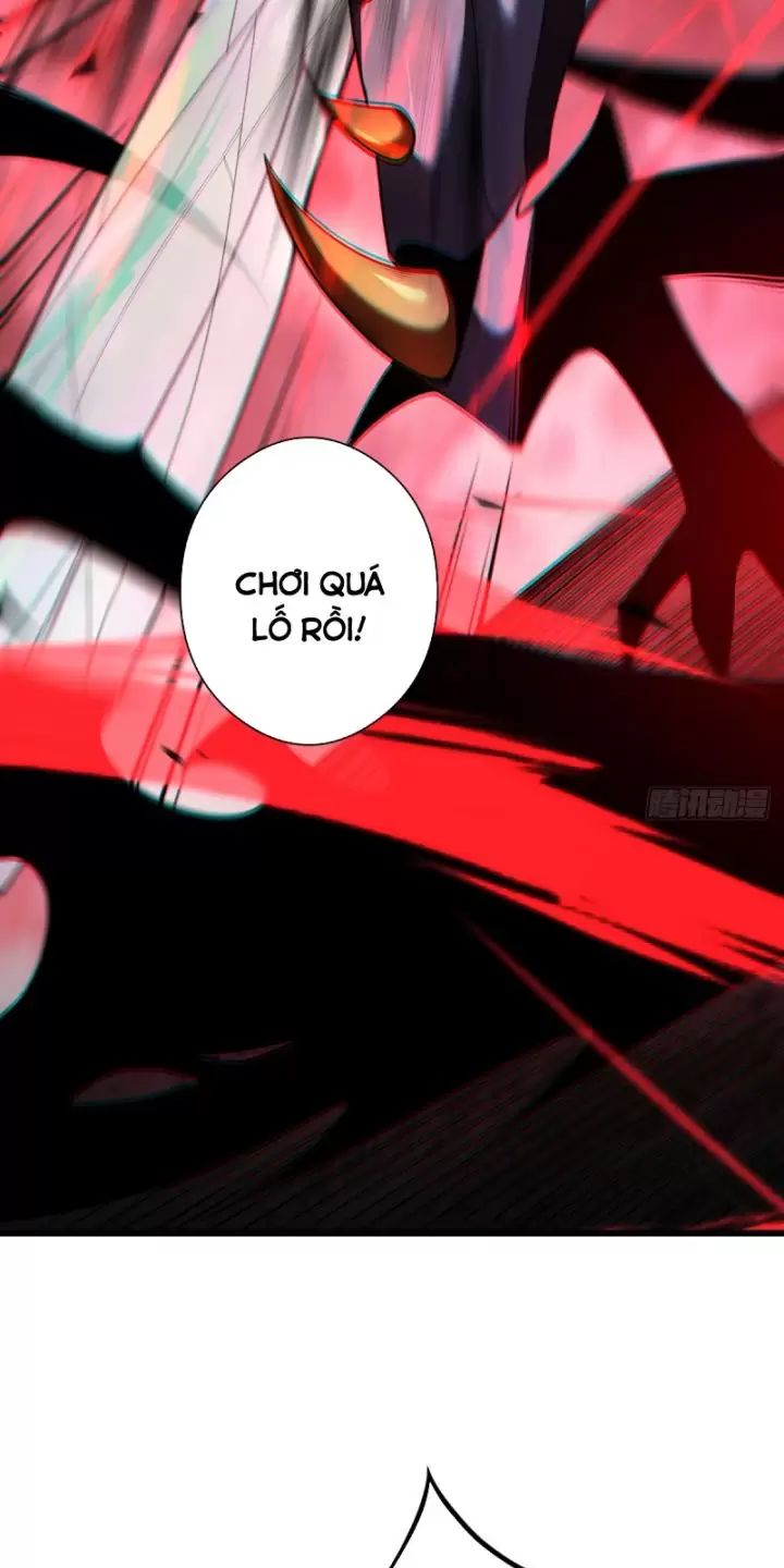 Ta, Chúa Tể Rừng Xanh: Chapter 19