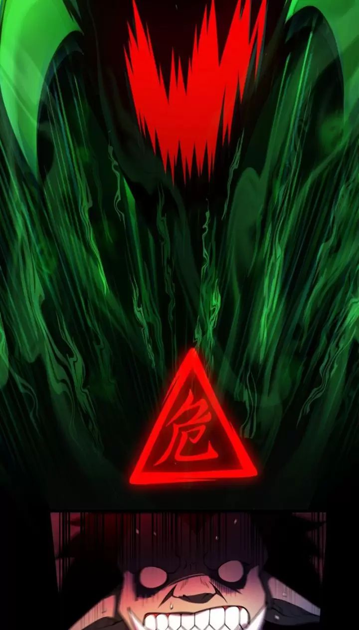 Ta, Chúa Tể Rừng Xanh: Chapter 19