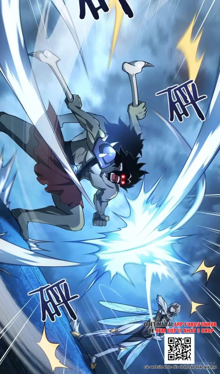 Ta, Chúa Tể Rừng Xanh: Chapter 19