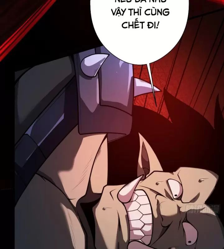 Ta, Chúa Tể Rừng Xanh: Chapter 19