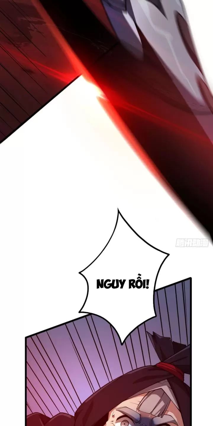 Ta, Chúa Tể Rừng Xanh: Chapter 19