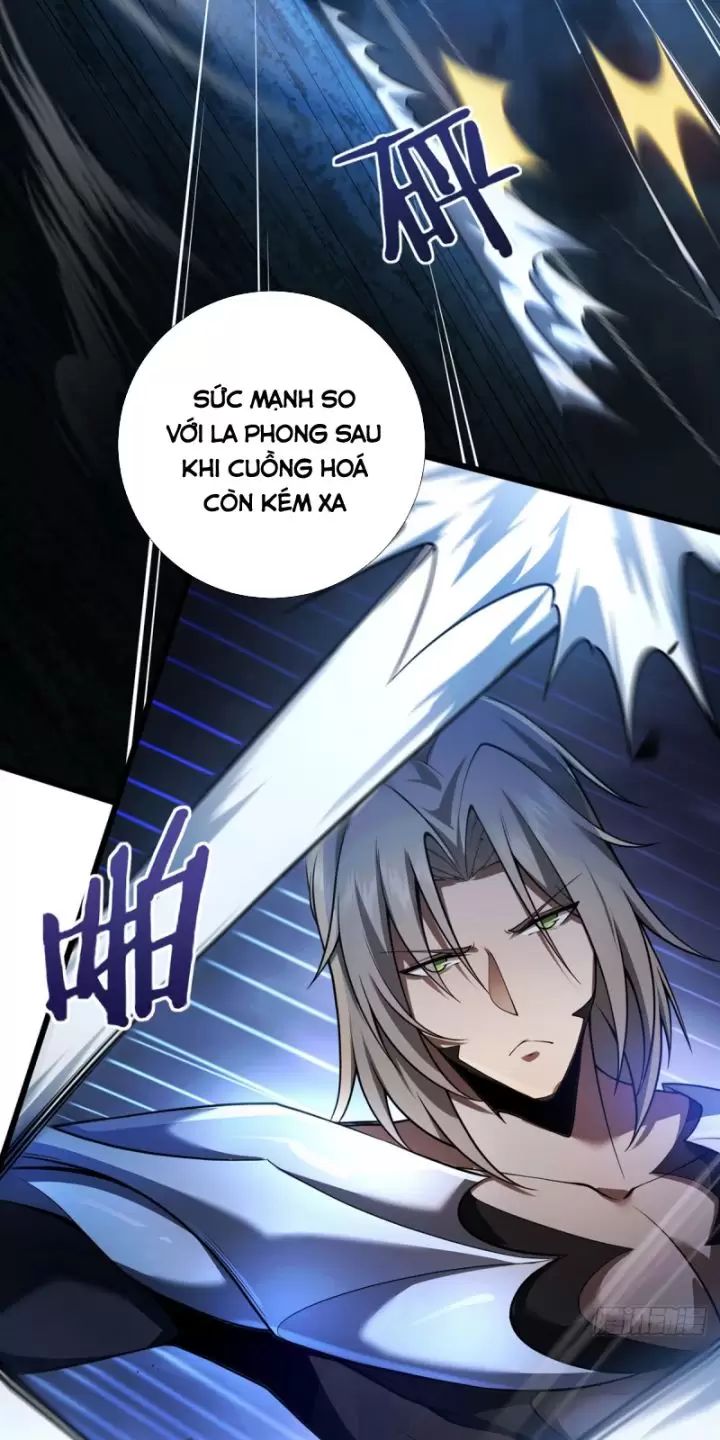 Ta, Chúa Tể Rừng Xanh: Chapter 19