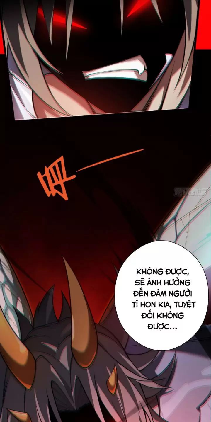 Ta, Chúa Tể Rừng Xanh: Chapter 19