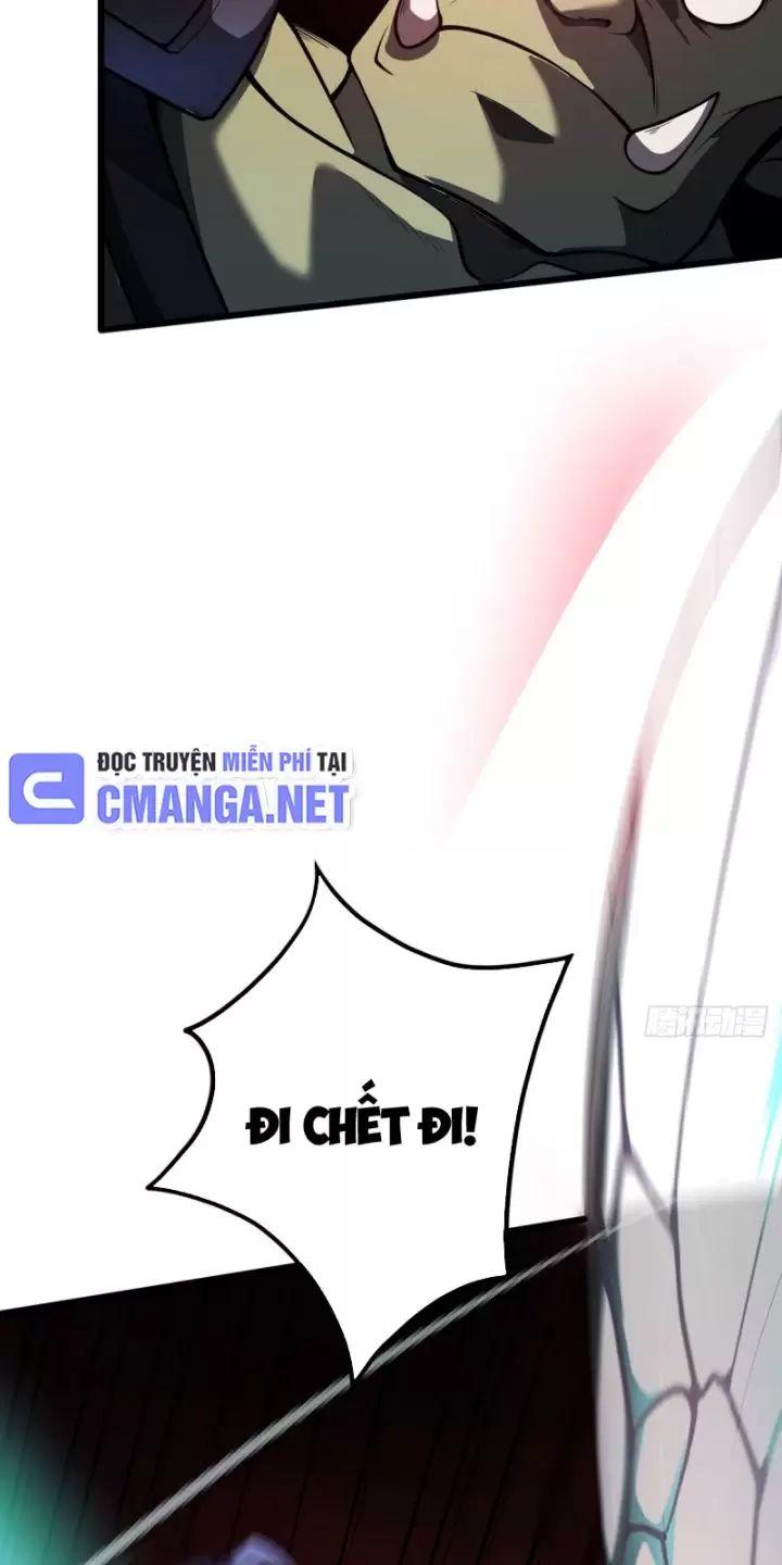 Ta, Chúa Tể Rừng Xanh: Chapter 19