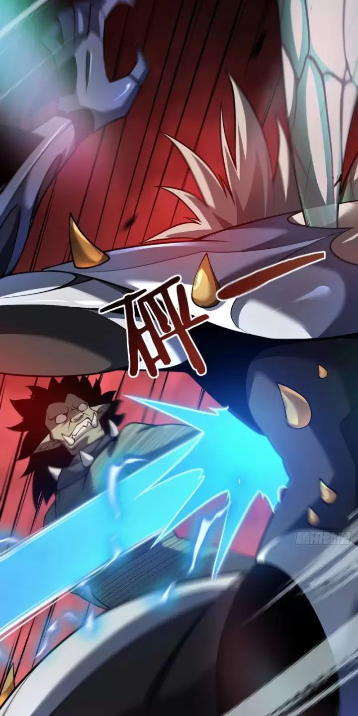 Ta, Chúa Tể Rừng Xanh: Chapter 19